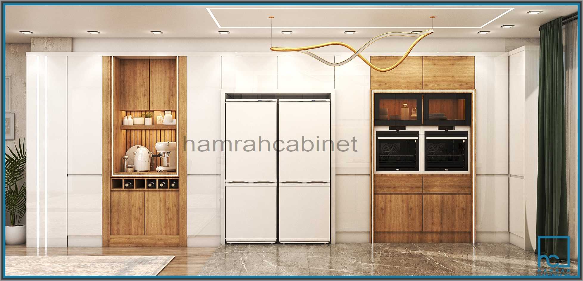 کافه بار مدرن 18